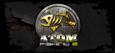 Atom Fishing II banner