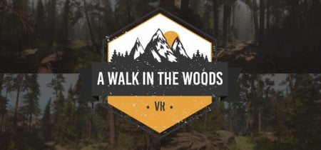 A Walk in the Woods banner
