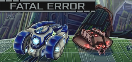 FATAL ERROR - RTS banner