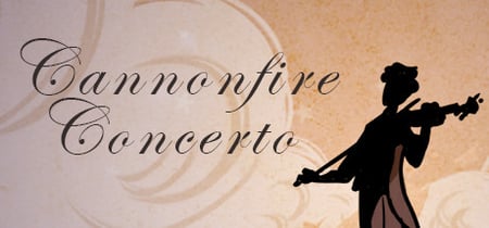 Cannonfire Concerto banner