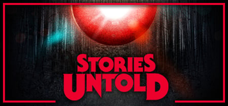 Stories Untold banner