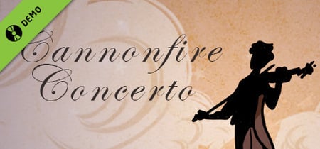 Cannonfire Concerto Demo banner