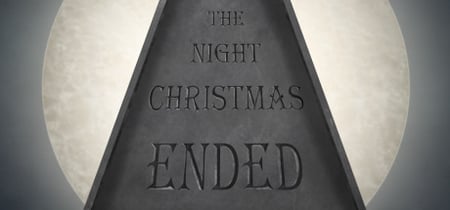 The Night Christmas Ended banner