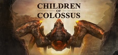 Children of Colossus banner