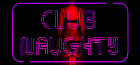 Club Naughty banner