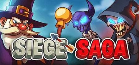 Siege Saga banner
