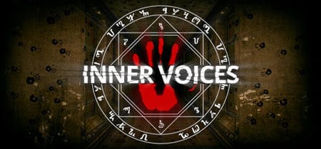 Inner Voices banner