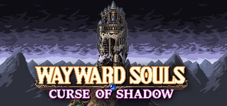 Wayward Souls banner