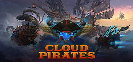 Cloud Pirates banner