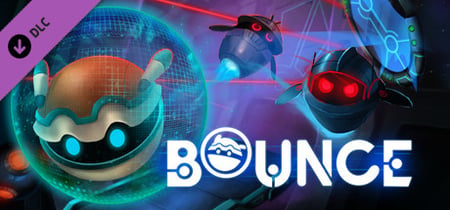 Bounce - Soundtrack banner