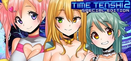 Time Tenshi 2: Special Edition banner
