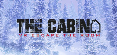 The Cabin: VR Escape the Room banner