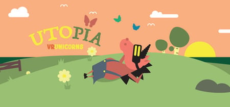 #Utopia banner