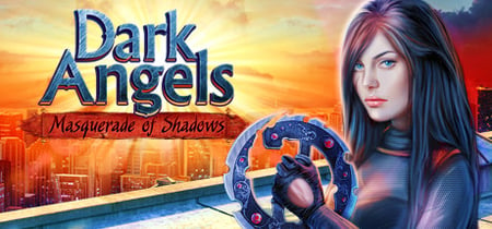 Dark Angels: Masquerade of Shadows banner
