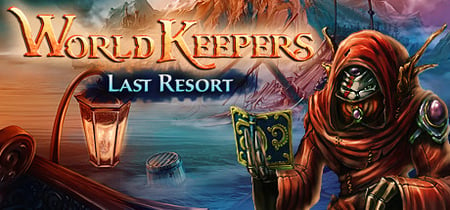World Keepers: Last Resort banner