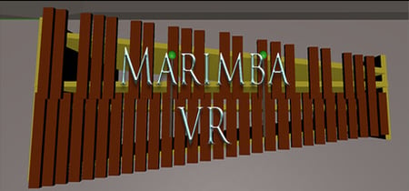 Marimba VR banner