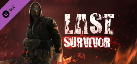 Last Survivor - Deluxe Edition banner