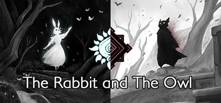 The Rabbit and The Owl banner