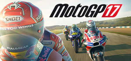 MotoGP™17 banner