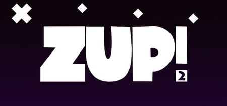 Zup! 2 banner