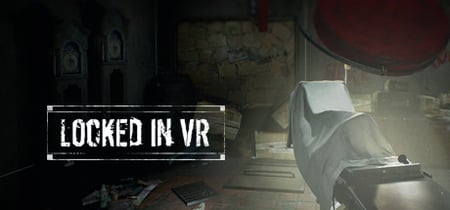 Locked In VR banner