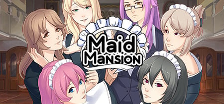 Maid Mansion banner