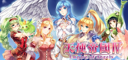 Empire of Angels IV banner