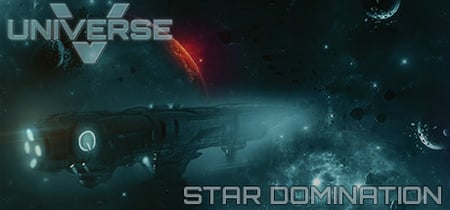 UniverseV: Star Domination banner