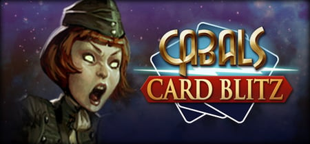Cabals: Card Blitz banner