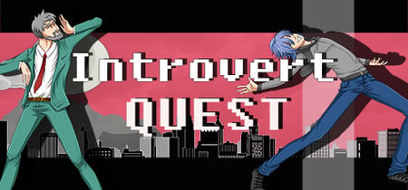 Introvert Quest banner