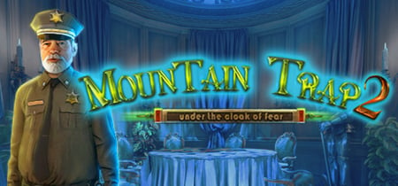 Mountain Trap 2: Under the Cloak of Fear banner