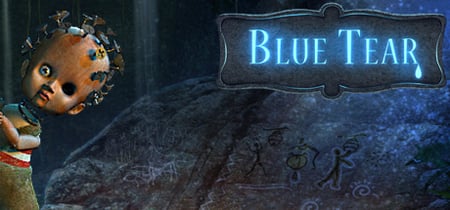 Blue Tear banner