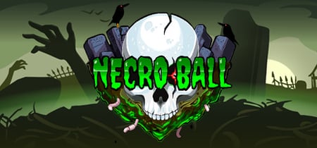 Necroball banner