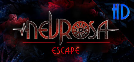 Nevrosa: Escape banner