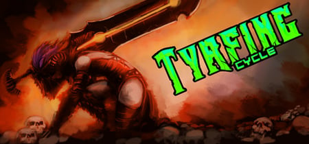 Tyrfing Cycle banner