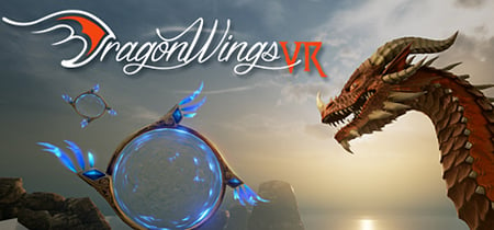 DragonWingsVR banner