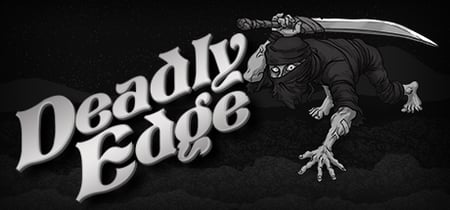 Deadly Edge banner