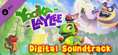 Yooka-Laylee Steam Charts and Player Count Stats