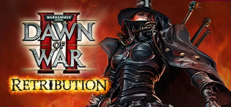 Warhammer 40,000: Dawn of War II: Retribution banner