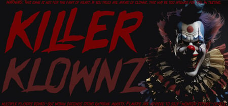 Killer Klownz banner
