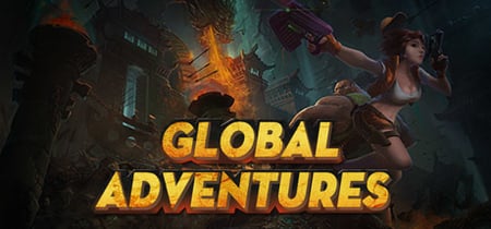 Global Adventures banner