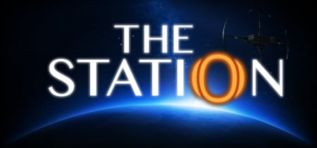 The Station banner