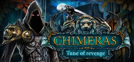 Chimeras: Tune of Revenge Collector's Edition banner