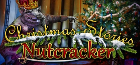 Christmas Stories: Nutcracker Collector's Edition banner