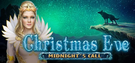 Christmas Eve: Midnight's Call Collector's Edition banner