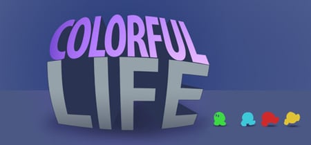 Colorful Life banner