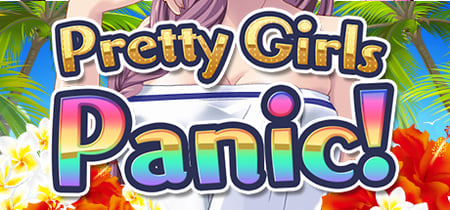 Pretty Girls Panic! banner