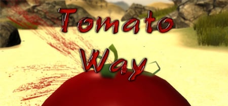 Tomato Way banner