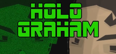 Holo-Graham banner
