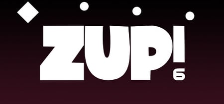 Zup! 6 banner